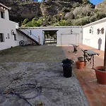 Hacienda Puerto De Las Muelas