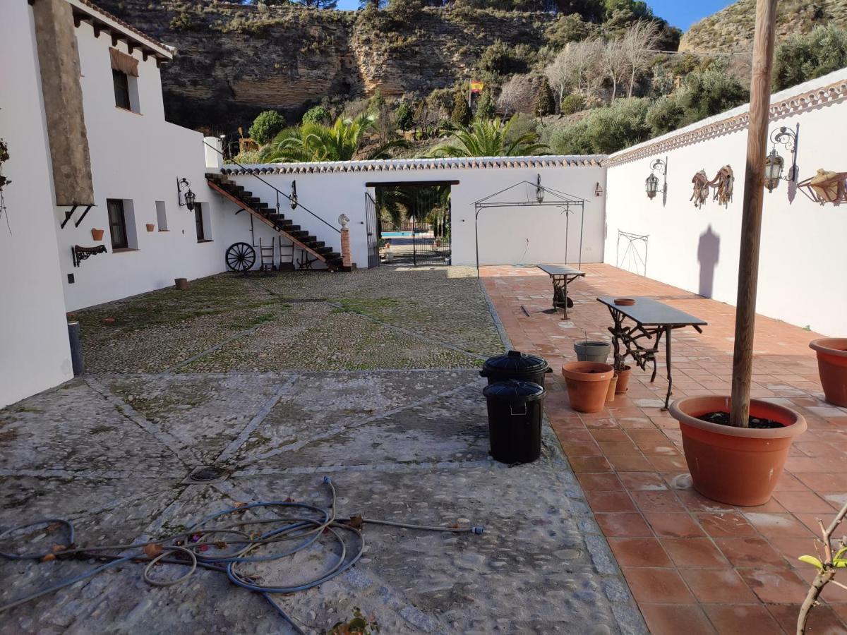 Hotel Hacienda Puerto De Muelas