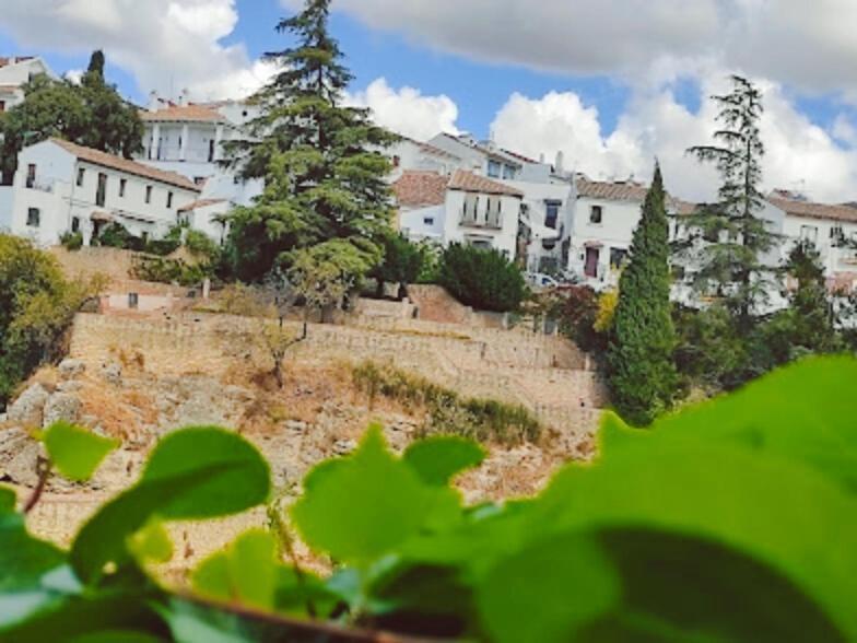 Hacienda Puerto De Muelas Hotel Ronda