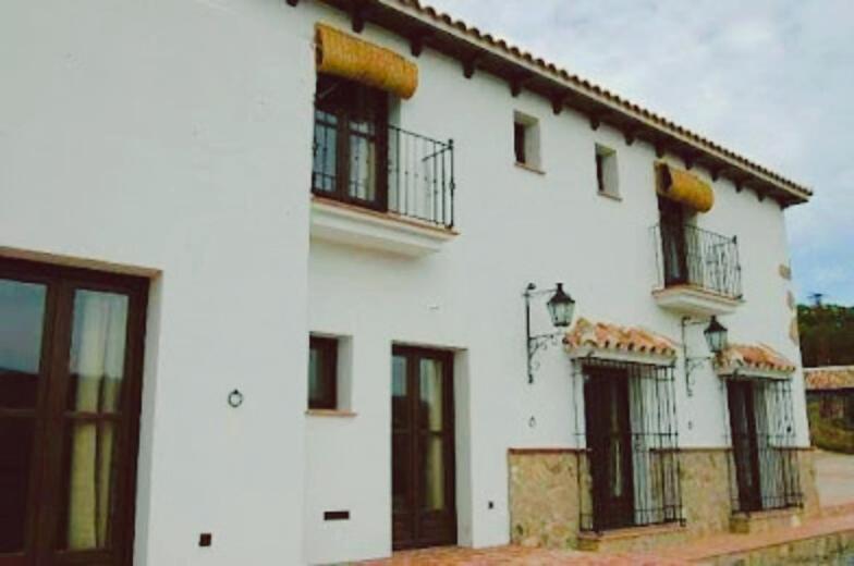 Hacienda Puerto De Muelas Hotel 3*