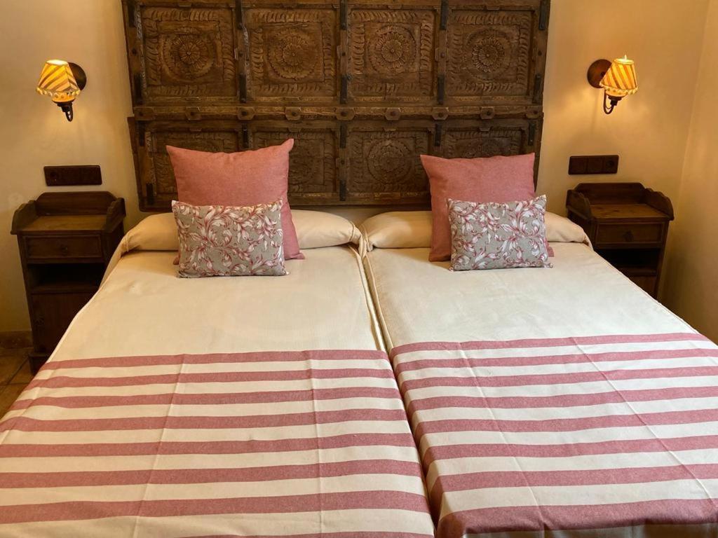 Hacienda Puerto De Muelas 3* Ronda