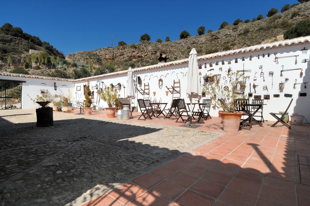 Hacienda Puerto De Muelas Hotel 3*