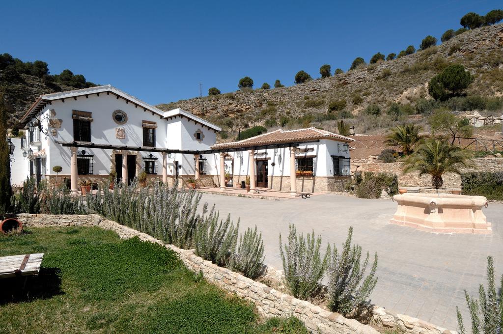 Hacienda Puerto De Muelas Hotel Ronda