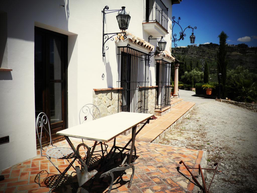 Hacienda Puerto De Muelas Hotel 3*