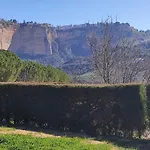 Hacienda Puerto De Las Muelas