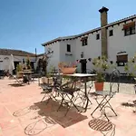 Hacienda Puerto De Las Muelas