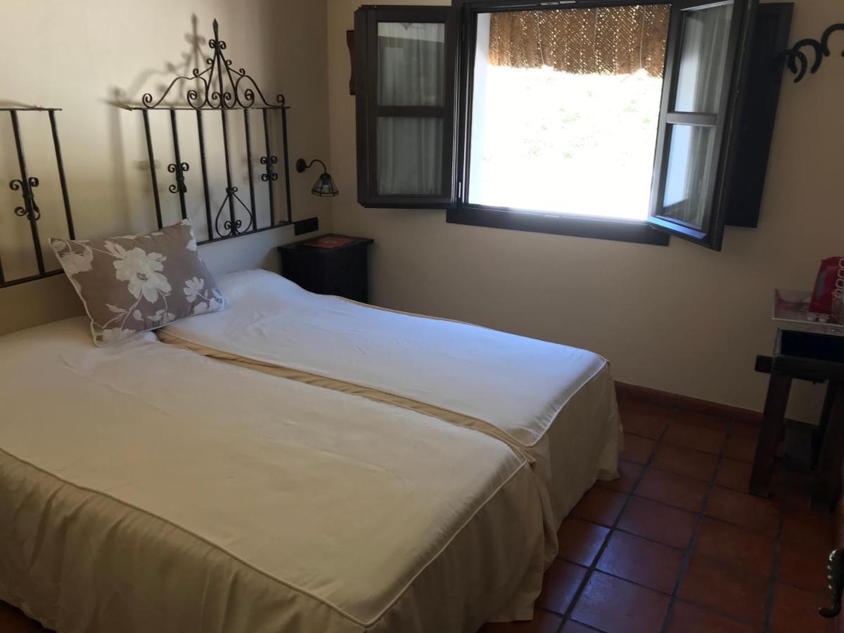 Hotel Hacienda Puerto De Muelas