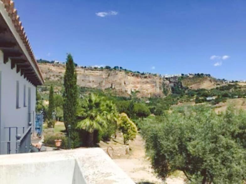 Hacienda Puerto De Muelas Hotel Ronda