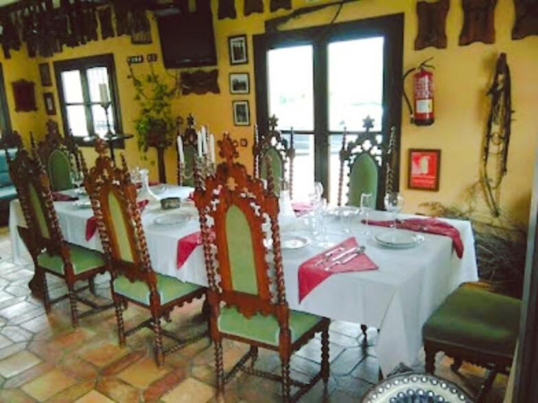 Hotel Hacienda Puerto De Muelas 3*