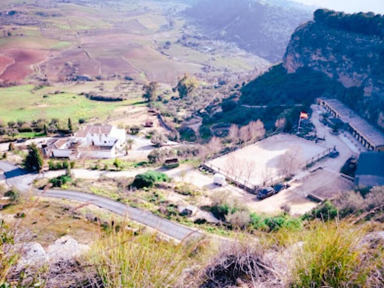 Hotel Hacienda Puerto De Muelas 3*