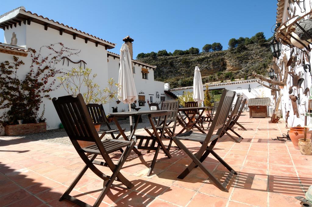 Hacienda Puerto De Muelas
