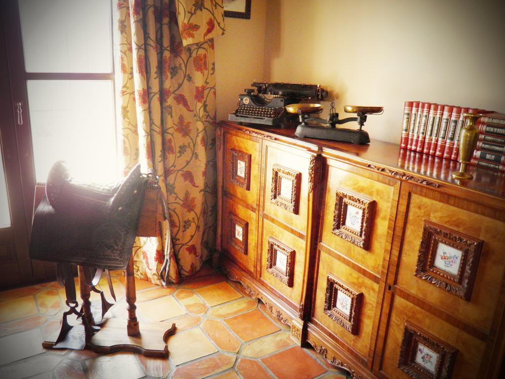 Hacienda Puerto De Muelas 3* Ronda