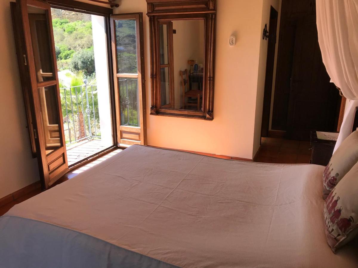 Hacienda Puerto De Muelas Hotel