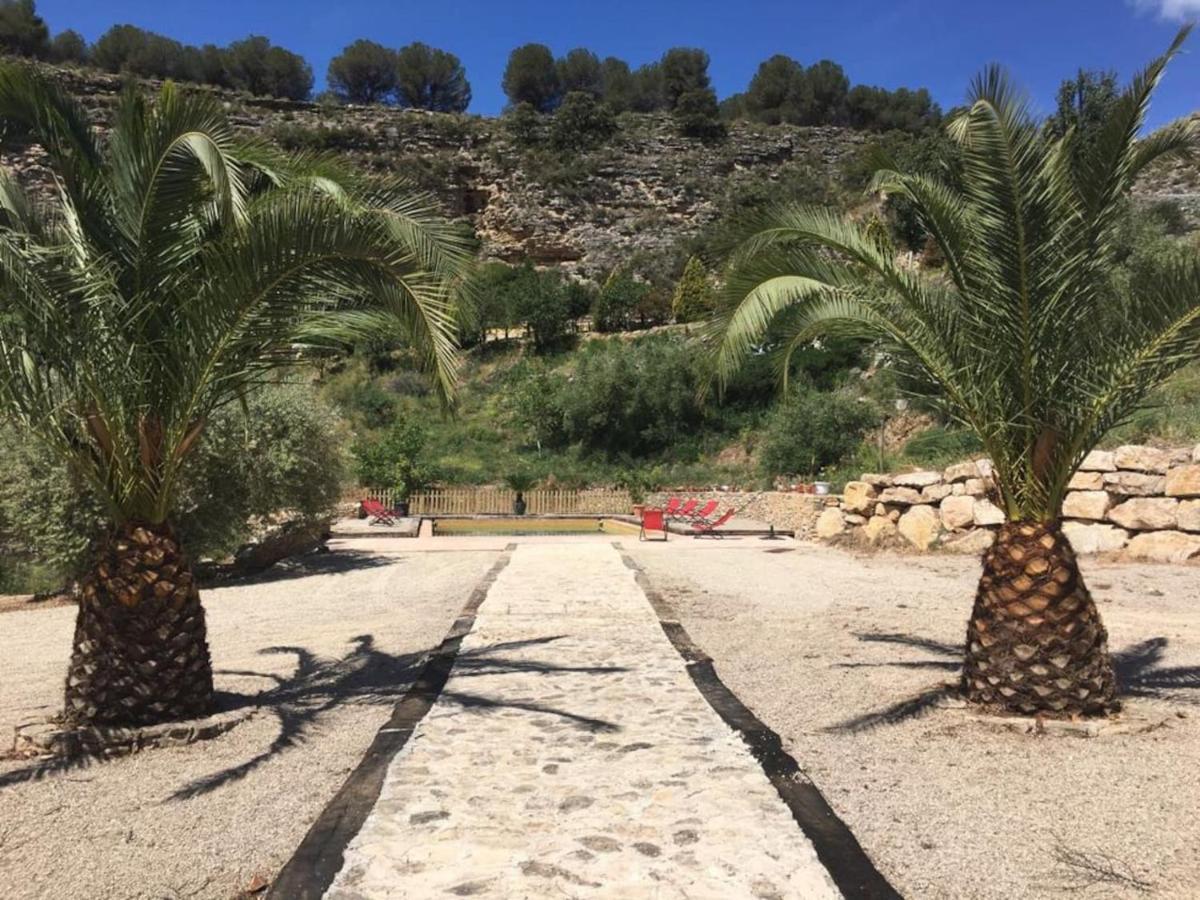 Hacienda Puerto De Muelas 3* Ronda